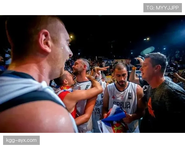 塞尔维亚青年队勇夺冠军，开启辉煌新篇章