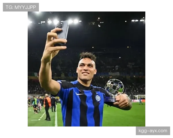 劳塔罗以责任担当诠释领袖风范，稳健表现引领球队前行