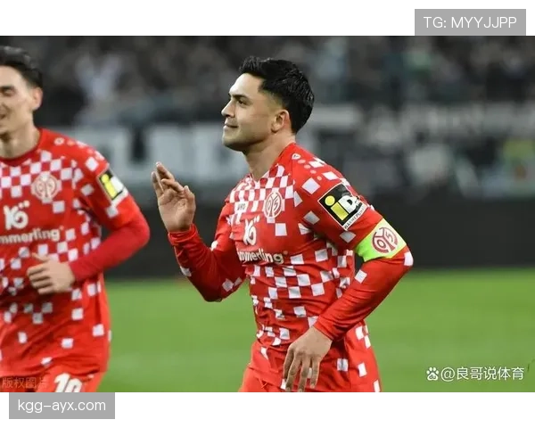 美因茨状态回暖,积极寻求突破迎战德甲新挑战 美因茨状态回暖,积极寻求突破迎战德甲新挑战