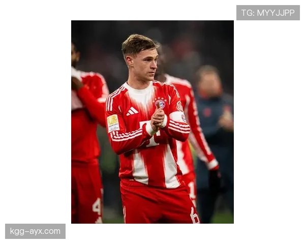 基米希比赛影响指数再创新高，状态稳健助力球队赢得关键胜利