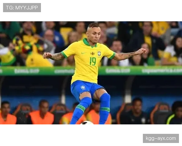 巴西队战术解析：灵活应变与团队配合推动竞技水平持续提升