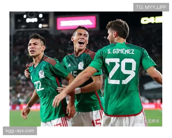 墨西哥足球超级联赛最新赛况回顾