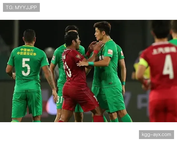 国安能否破解“豪门定位”危机？战术体系已暴露致命短板！