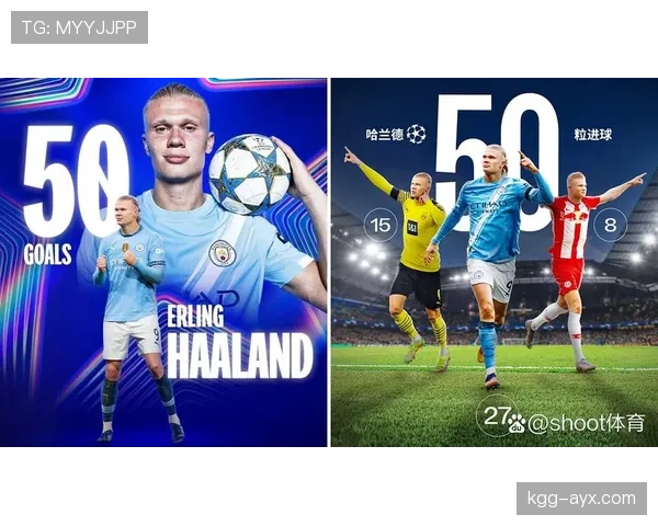 哈兰德转会曼城决策解析:体系与个人效率的极致契合 哈兰德转会曼城决策解析:体系与个人效率的极致契合