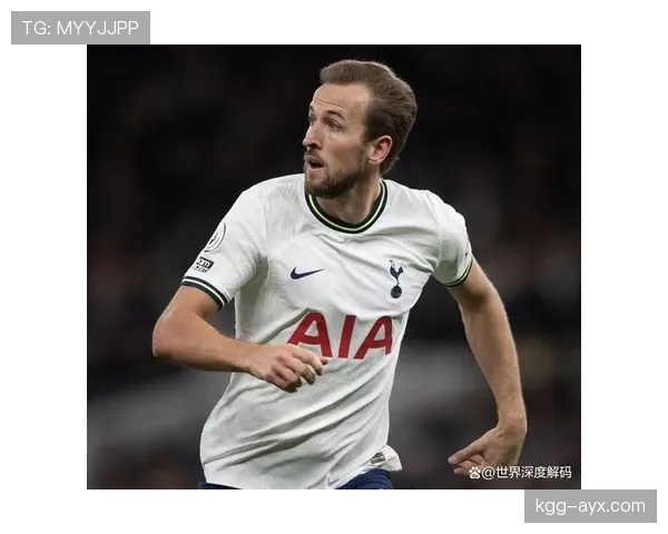 哈里·凯恩每90分钟进球效率解析：是否跻身顶级射手行列