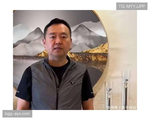 孔令辉家里那冰箱都比我房租贵，这日子咋过啊？