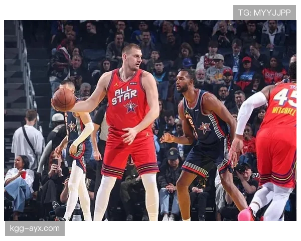 巴克利无球冲击改变防守阵型，内线终结效率领跑大前锋