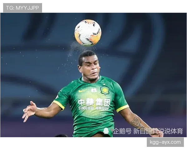 国安中场看似稳，实则控不住节奏，问题藏不住了