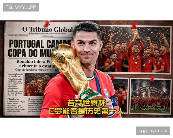 C罗领衔的葡萄牙黄金一代能否在2026世界杯圆梦夺冠