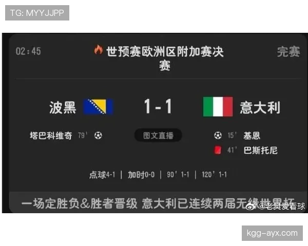 波黑能否突破重围晋级2026世界杯 预选赛关键战分析